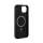 FIXED MagLeather do iPhone 15 czarny FIXLM-1200-BK - 1227962 - zdjęcie 4